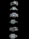 RINGS✨*plz read description*!