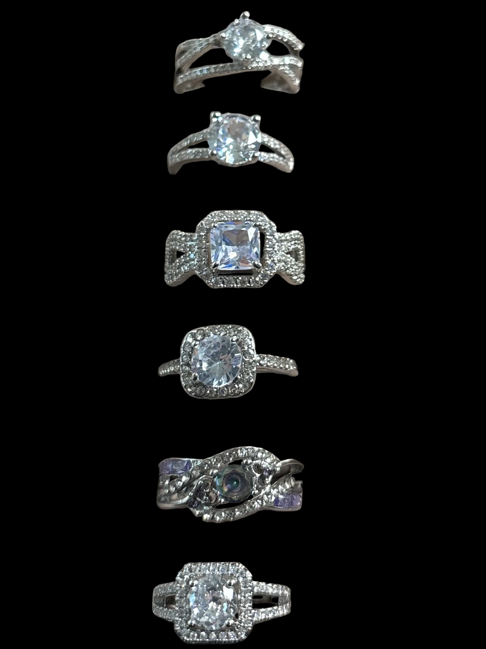 RINGS✨*plz read description*!